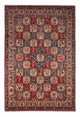 Bachtiar Teppich 363x253cm - Perserteppich