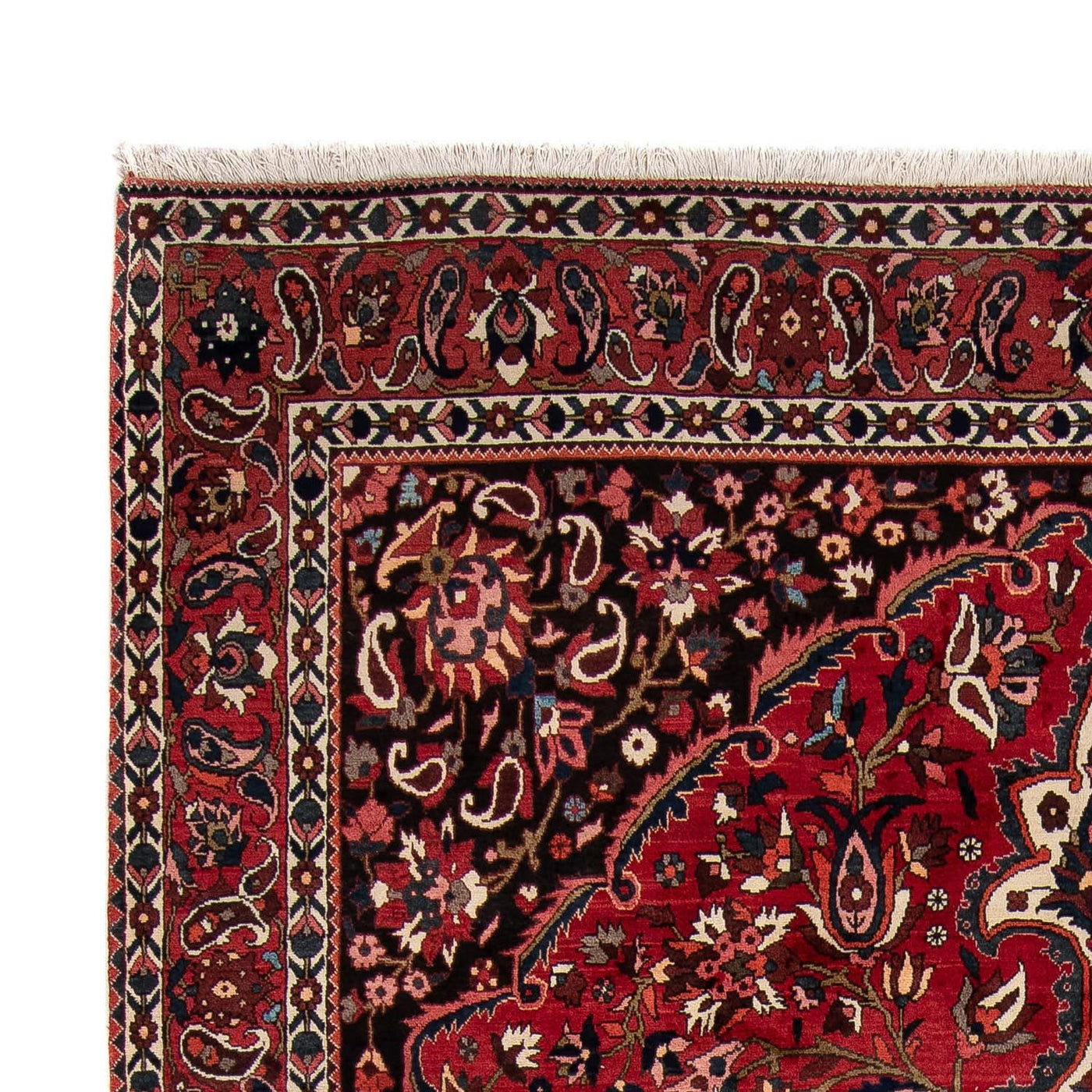 Bachtiar Teppich 365x265cm - Perserteppich
