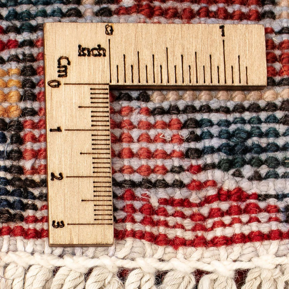 Ziegler Teppich - Bachtiari 375 x 272 cm