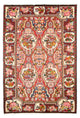 Bachtiar Teppich 136x197cm - Perserteppich