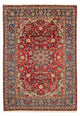 Isfahan Teppich 377x271cm - Perserteppich