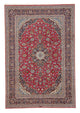 Keshan Teppich 380x267cm - Perserteppich