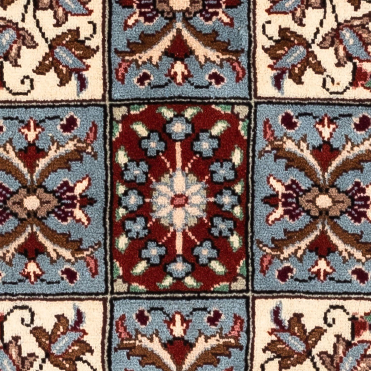 Perserteppich - Keshan 154 x 97 cm