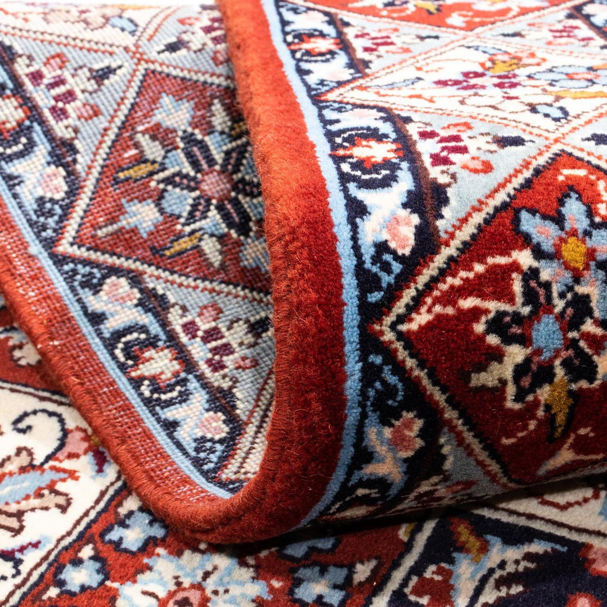 Perserteppich - Keshan 154 x 97 cm