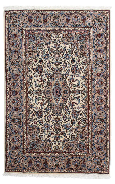 Keshan Teppich 98x153cm - Perserteppich