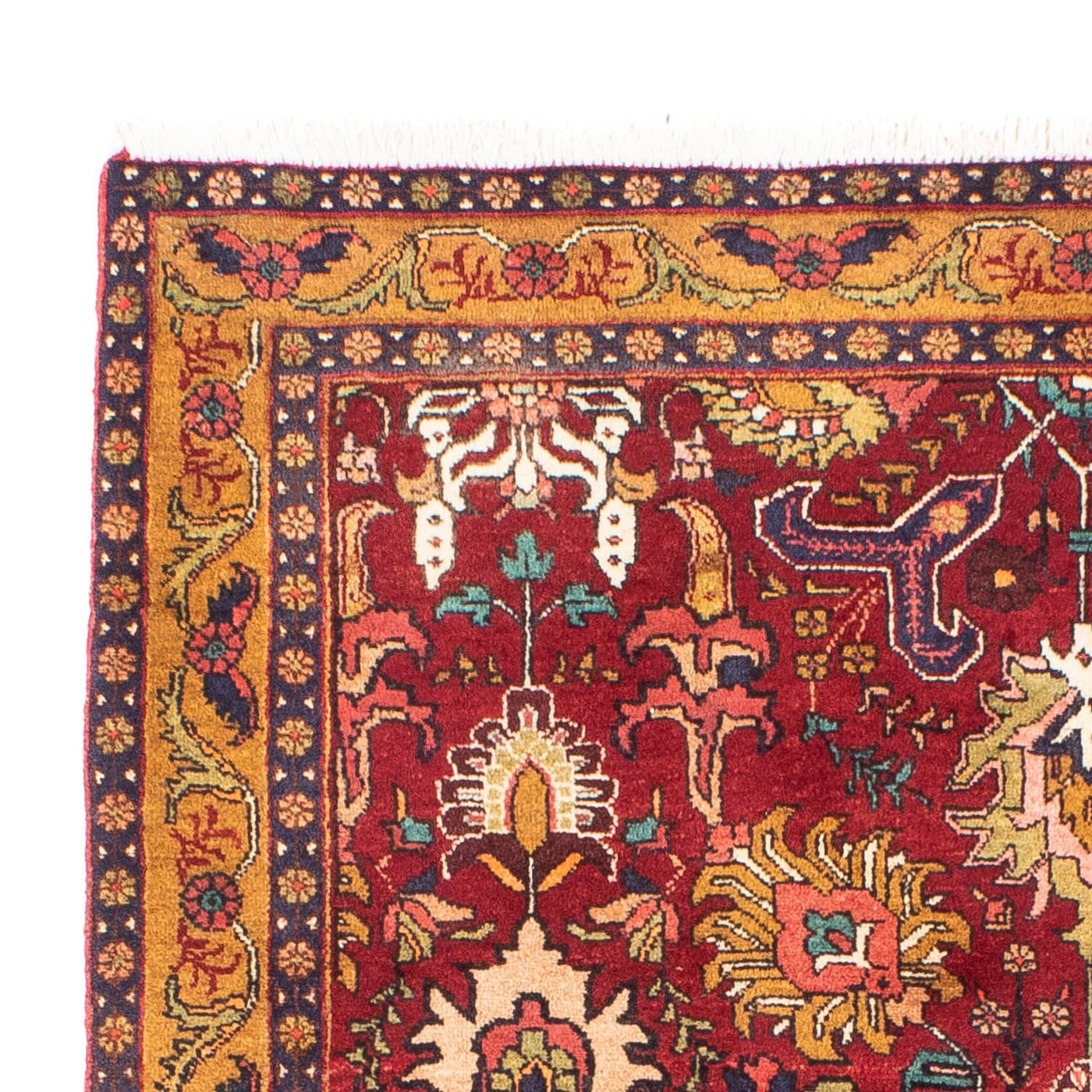 Ardebil Teppich 191x138cm - Perserteppich