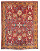 Ardebil Teppich 189x143cm - Perserteppich
