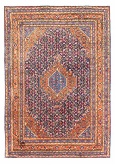 Ardebil Teppich 195x280cm - Perserteppich