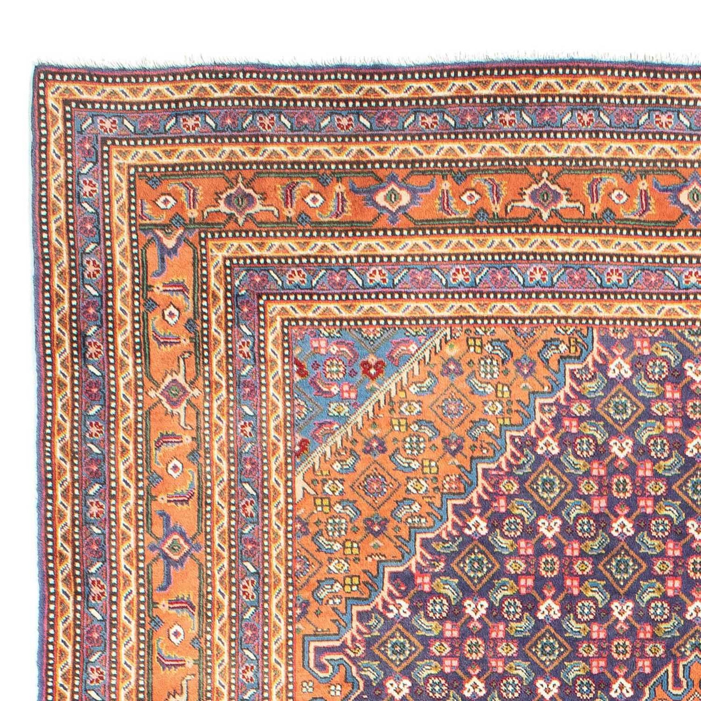 Ardebil Teppich 280x195cm - Perserteppich
