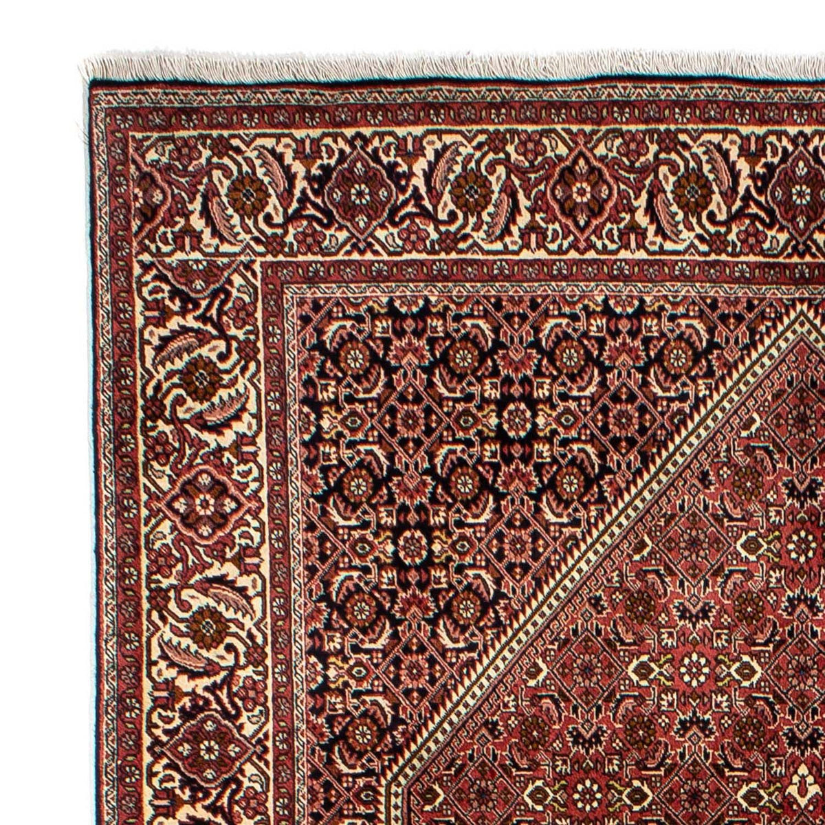 Bidjar Teppich 167x243cm - Perserteppich
