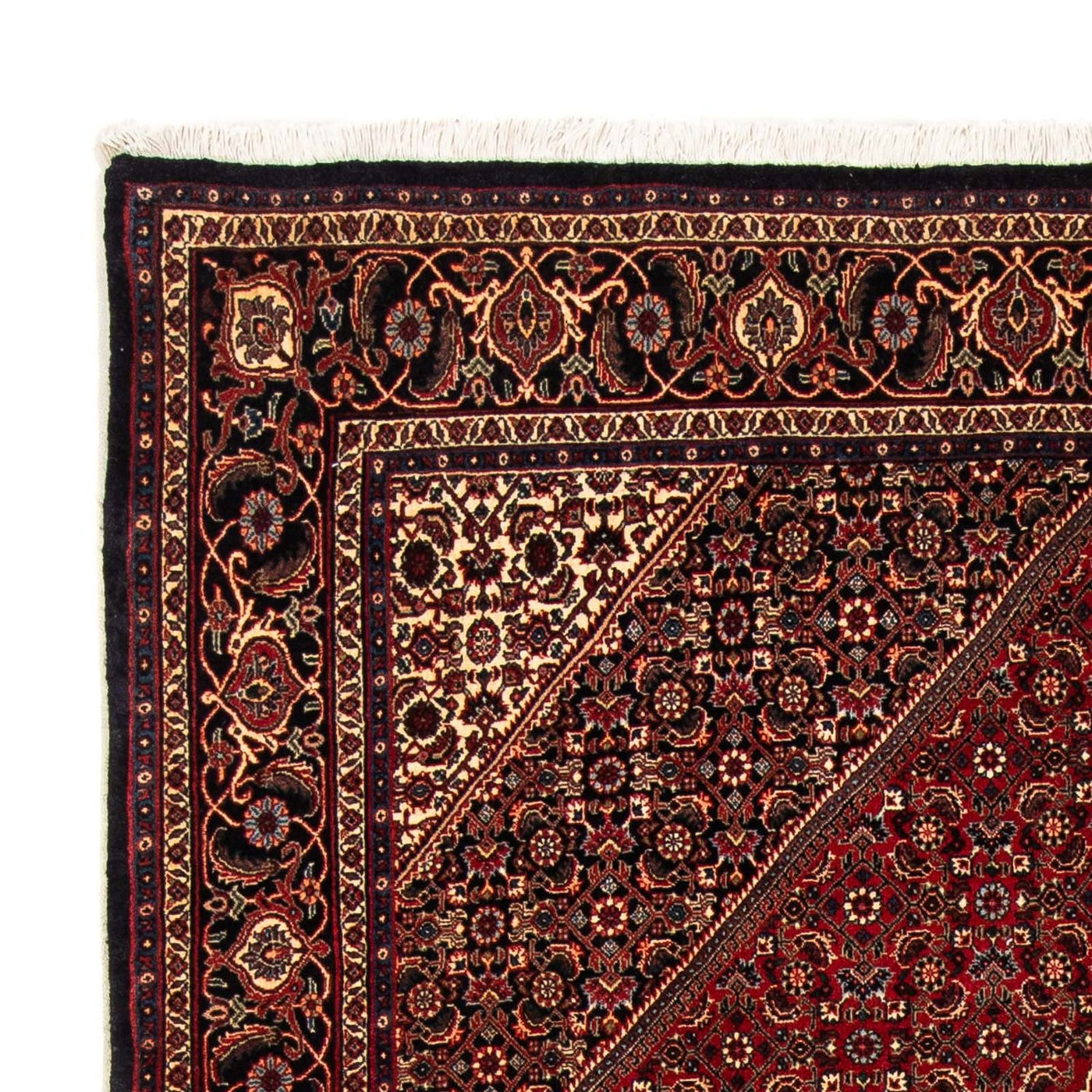 Bidjar Teppich 261x164cm - Perserteppich