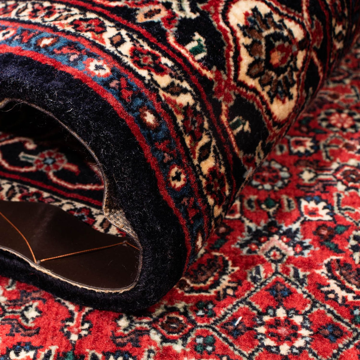 Perserteppich - Bidjar 261 x 164 cm