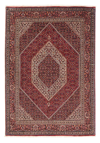 Bidjar Teppich 173x237cm - Perserteppich