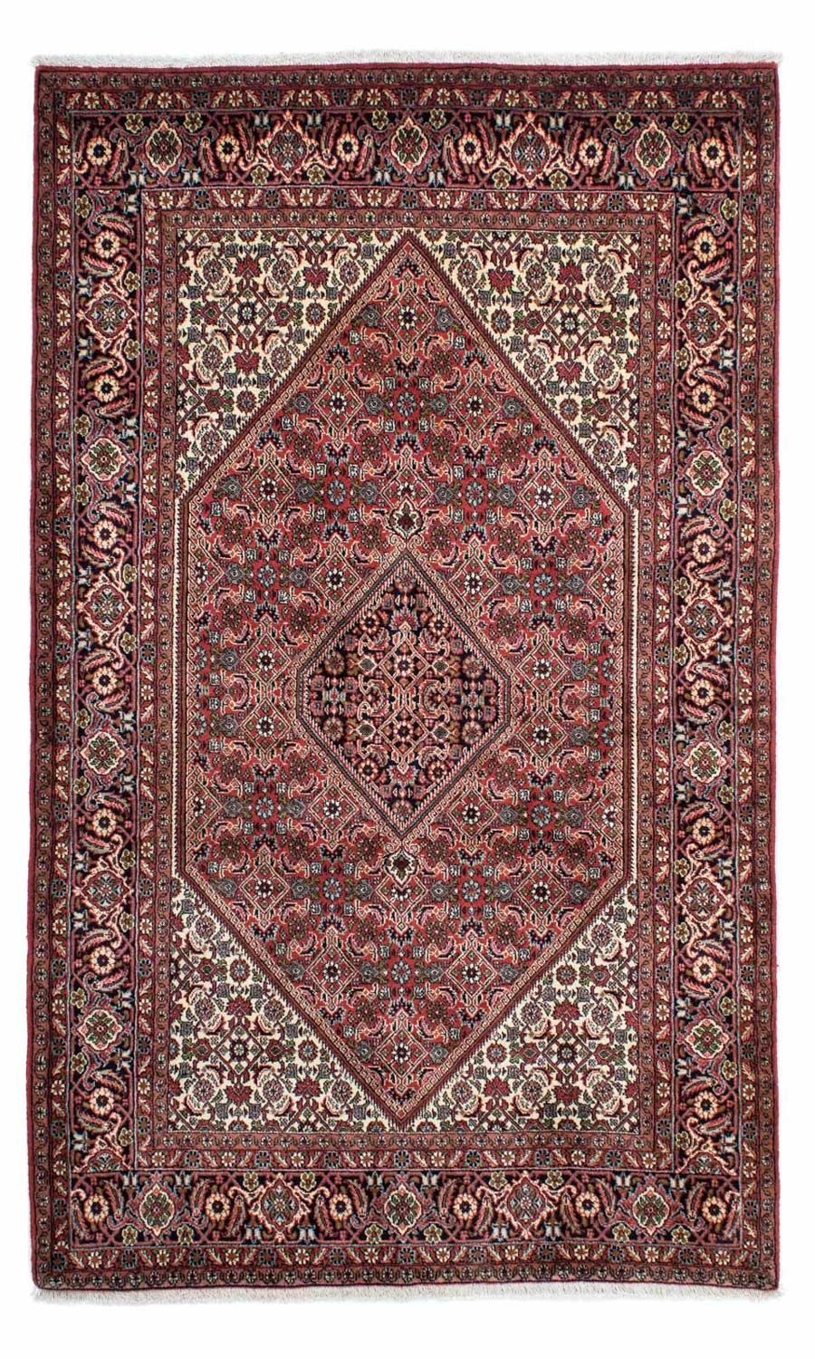 Perserteppich - Bidjar 222 x 136 cm
