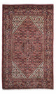 Bidjar - Zanjan Teppich 222x136cm - Perserteppich