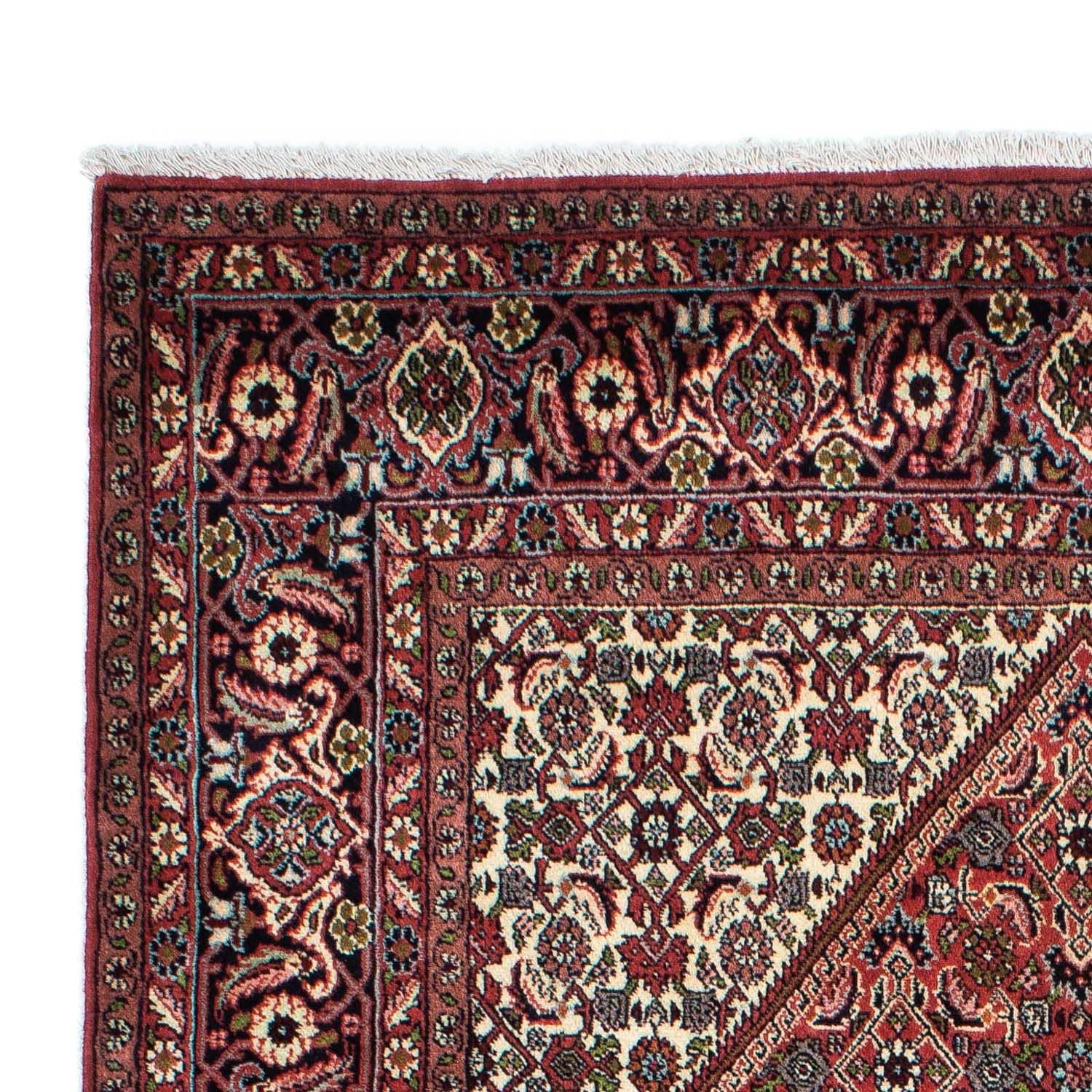 Perserteppich - Bidjar 222 x 136 cm