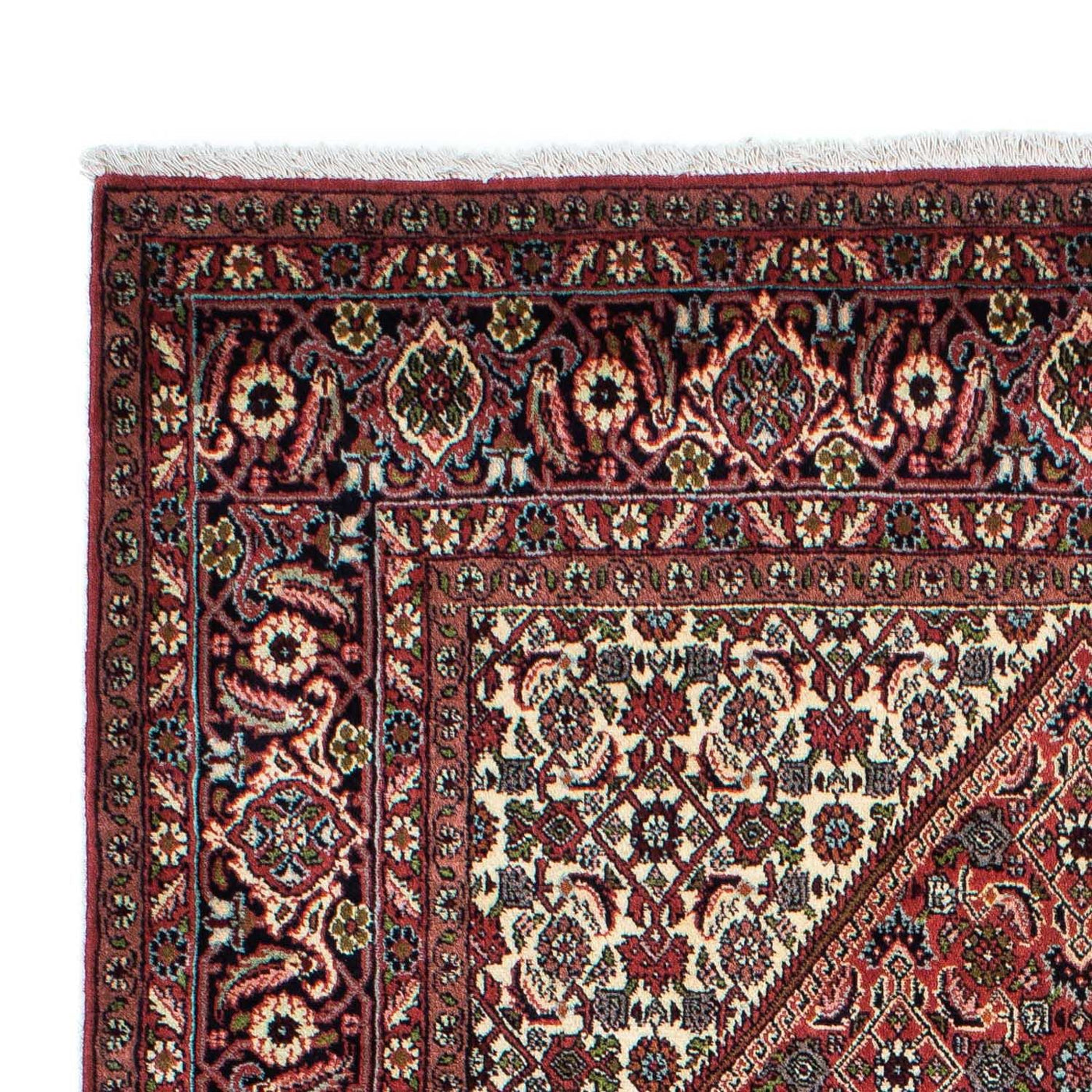 Bidjar - Zanjan Teppich 222x136cm - Perserteppich