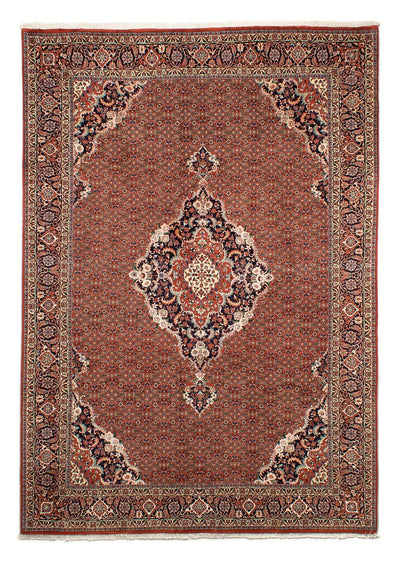 Bidjar Teppich 206x288cm - Perserteppich