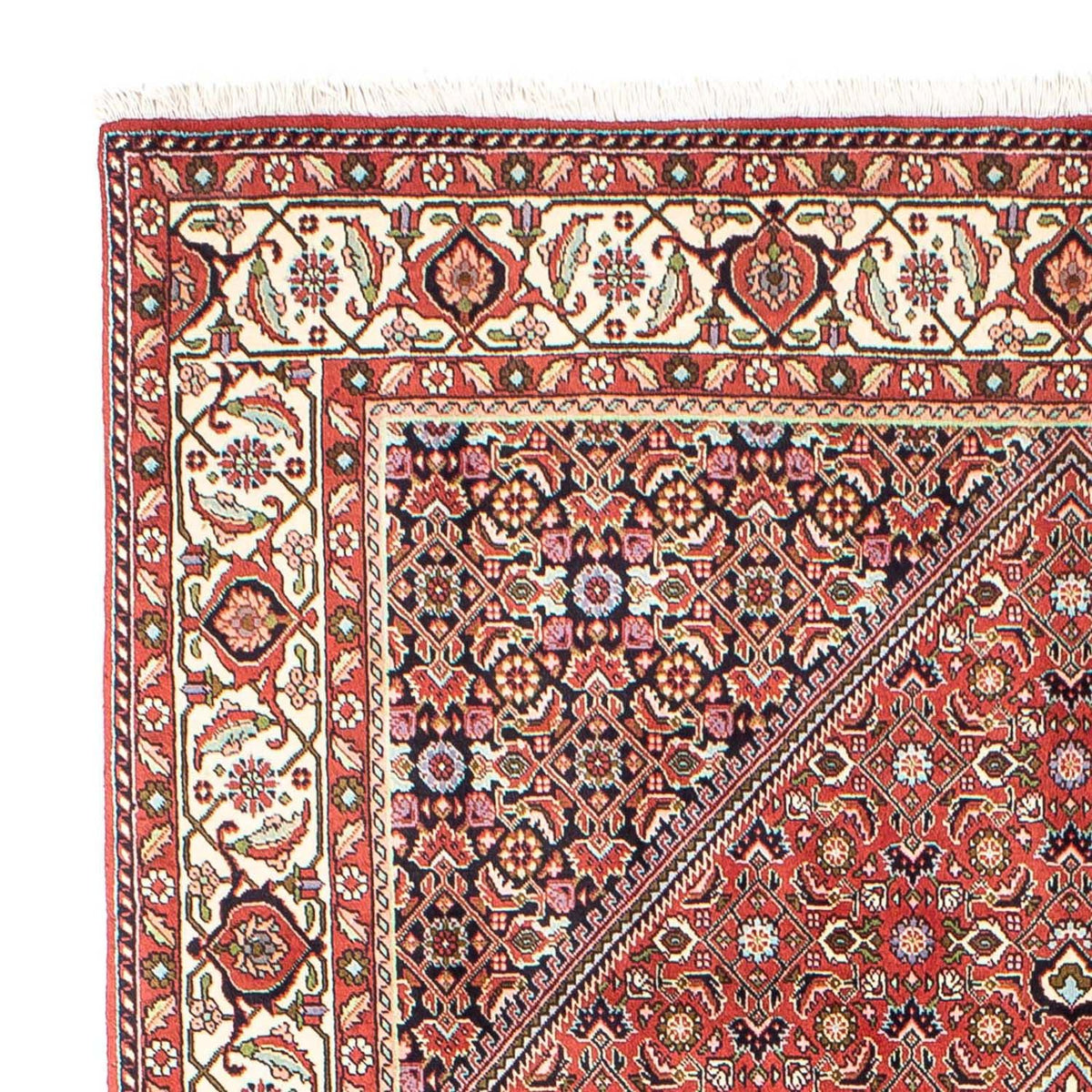 Bidjar Teppich 173x240cm - Perserteppich