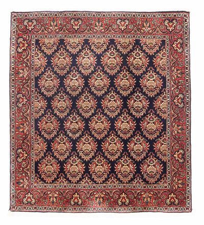 Bidjar Teppich 103x107cm - Perserteppich