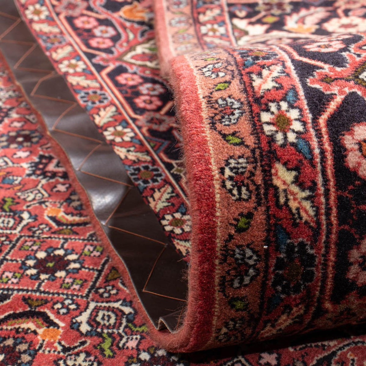 Perserteppich - Bidjar 338 x 248 cm