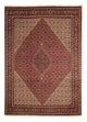 Bidjar Teppich 350x245cm - Perserteppich