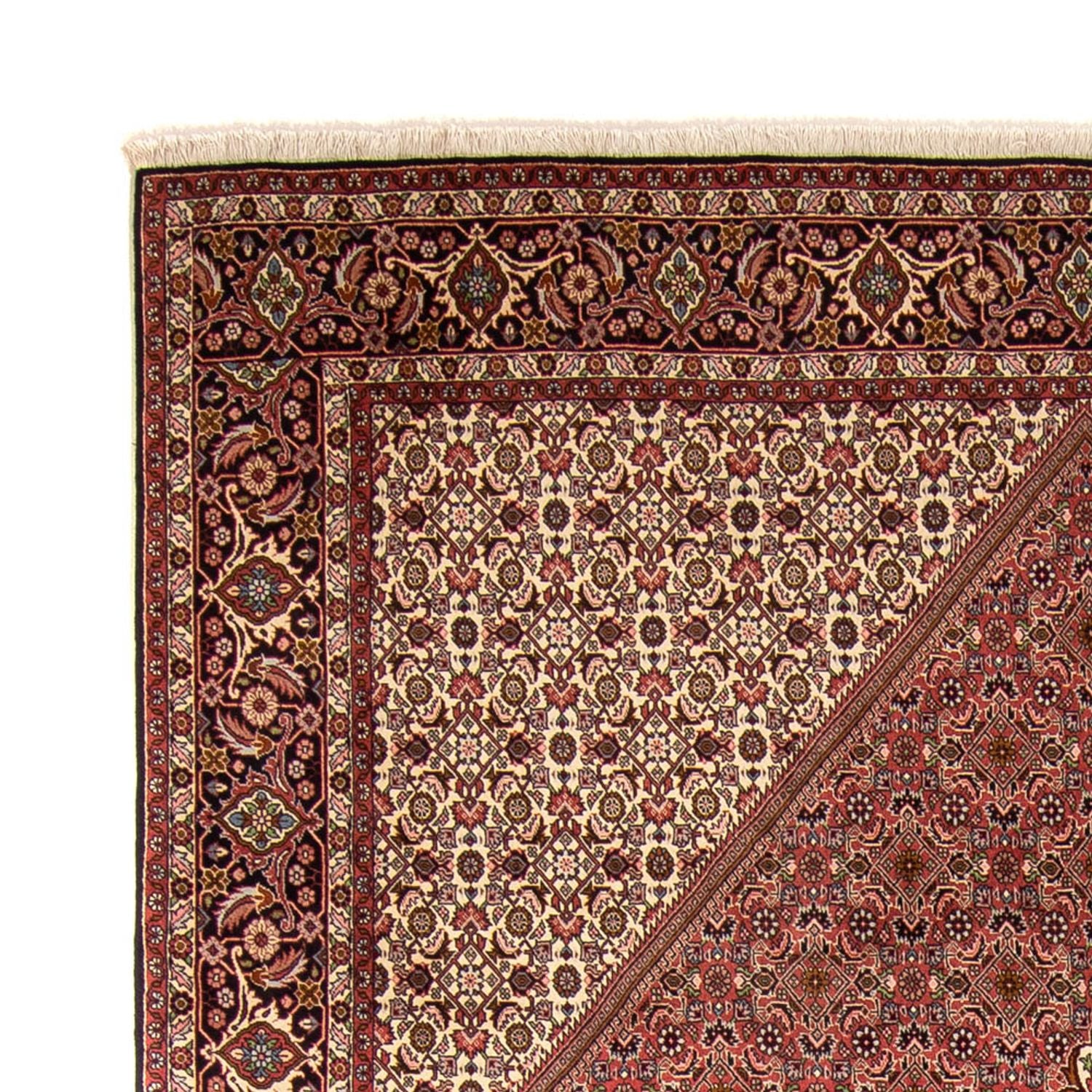 Perserteppich - Bidjar 350 x 245 cm