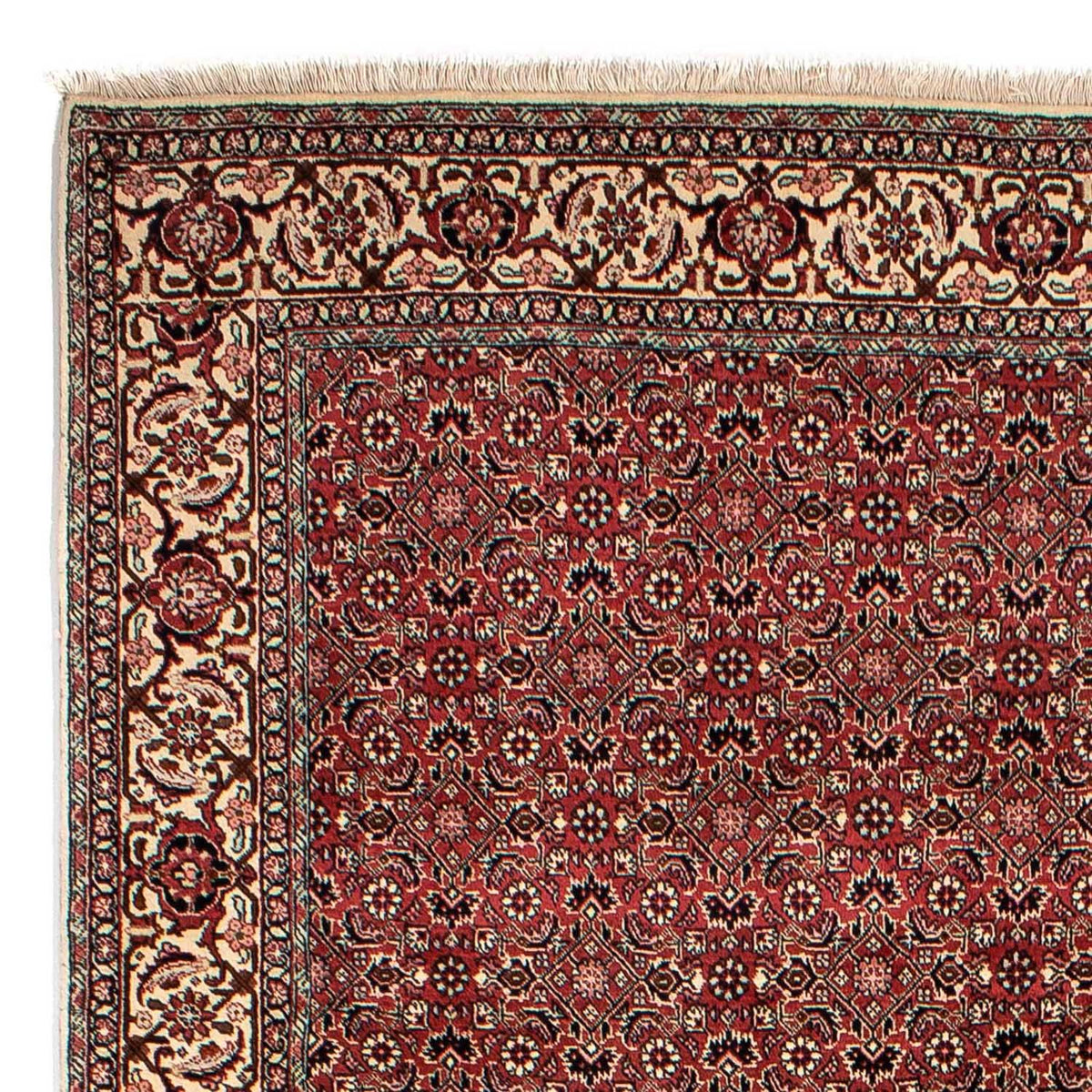 Bidjar Teppich 198x305cm - Perserteppich
