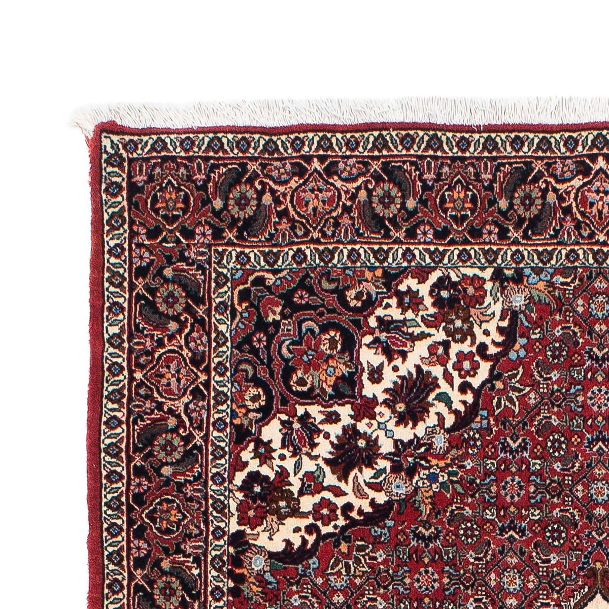 Bidjar Teppich 100x194cm - Perserteppich