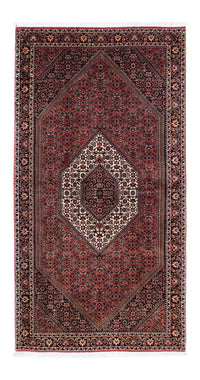 Perserteppich - Bidjar - Royal 205 x 102 cm