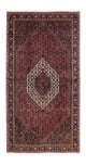 Bidjar Teppich 205x102cm - Perserteppich