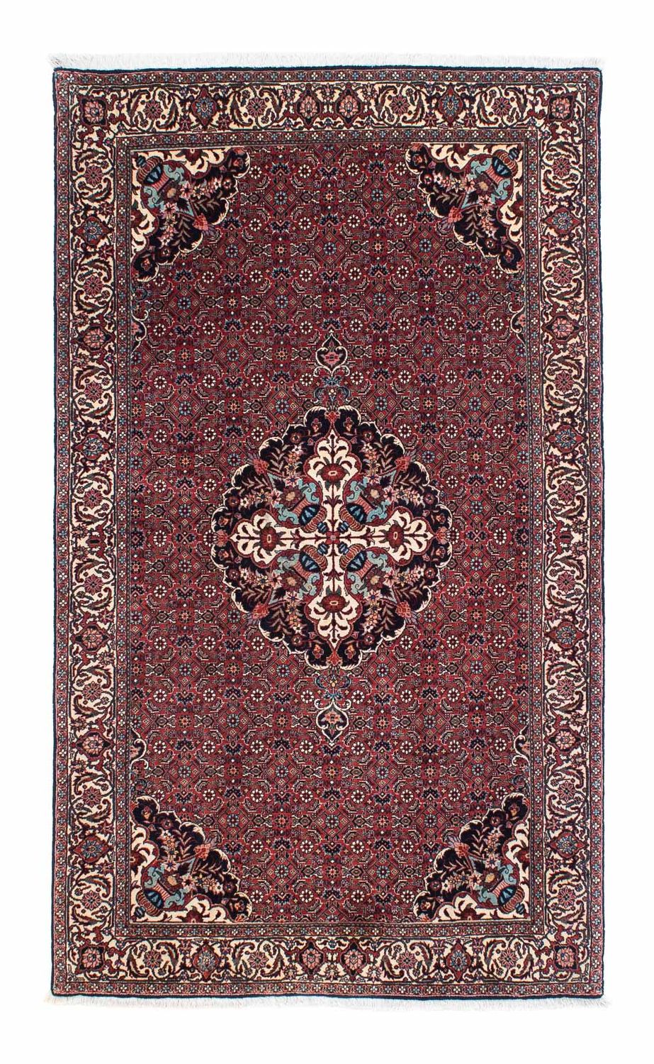 Perserteppich - Bidjar - Royal 194 x 114 cm