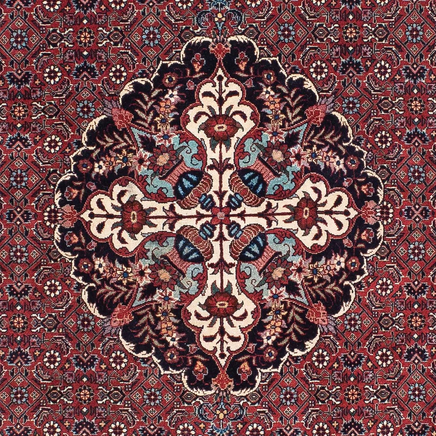 Perserteppich - Bidjar - Royal 194 x 114 cm