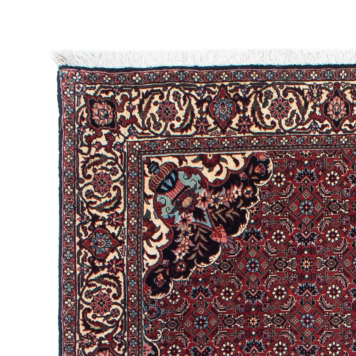 Bidjar Teppich 194x114cm - Perserteppich