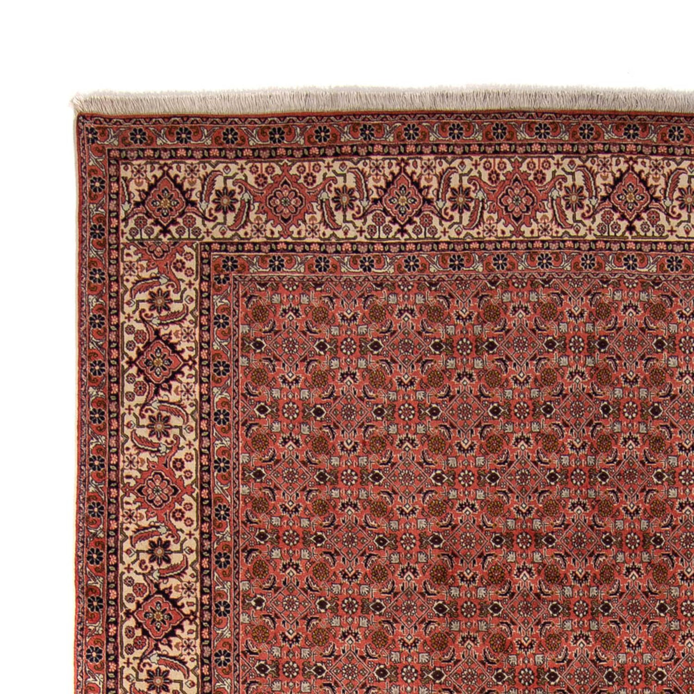 Bidjar Teppich 357x248cm - Perserteppich