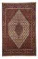 Bidjar Teppich 200x300cm - Perserteppich