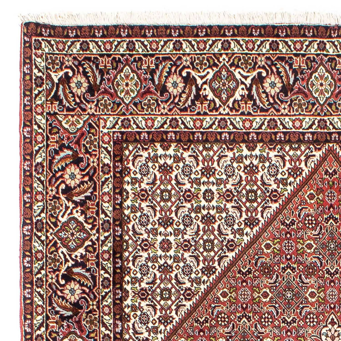 Bidjar Teppich 251x174cm - Perserteppich