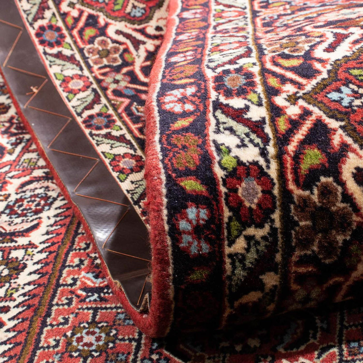 Perserteppich - Bidjar 251 x 174 cm