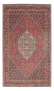 Bidjar Teppich 110x178cm - Perserteppich
