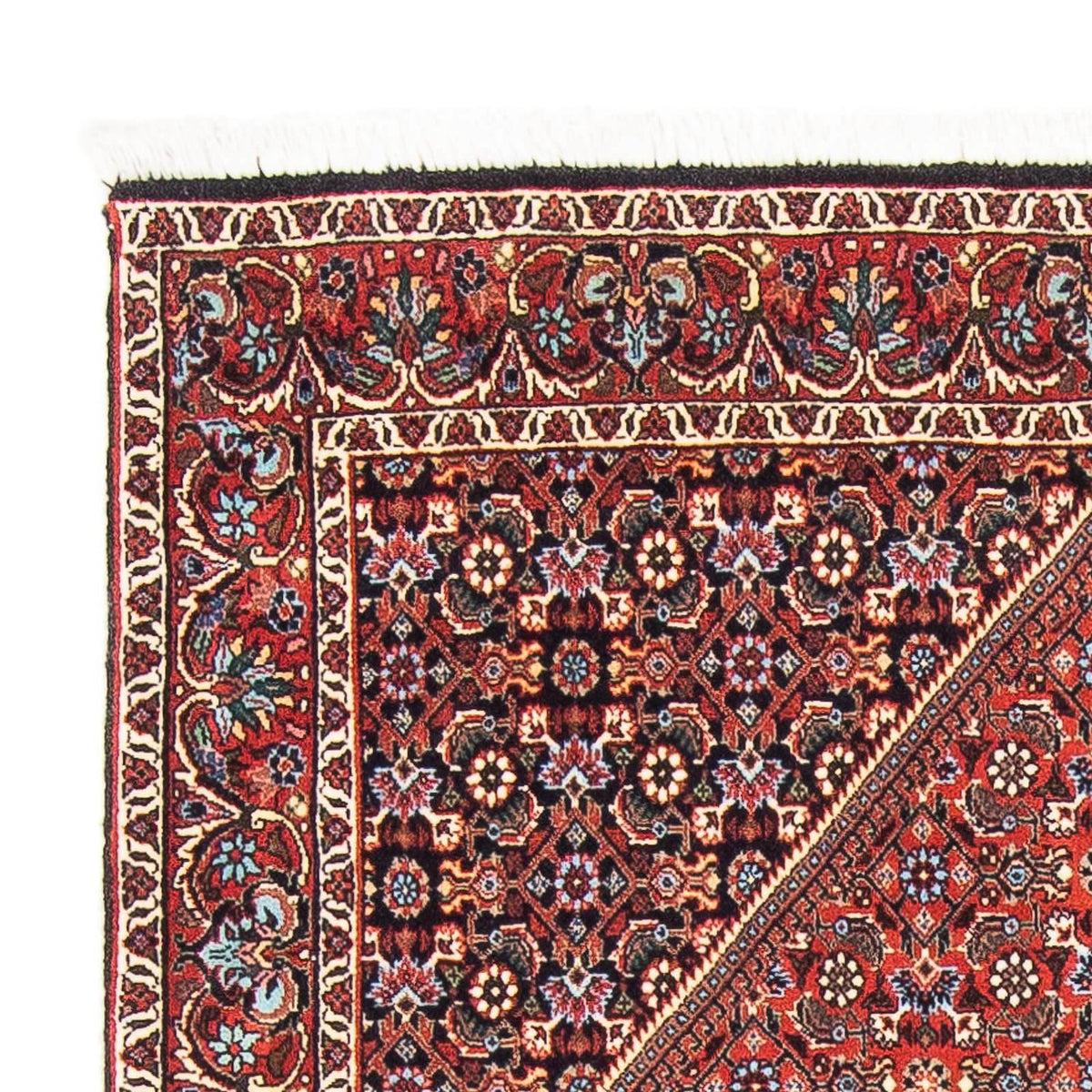 Bidjar Teppich 110x178cm - Perserteppich