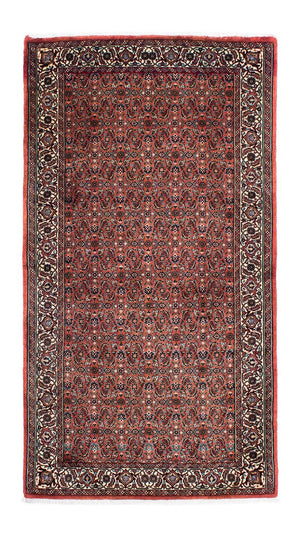 Perserteppich - Bidjar - Royal 185 x 98 cm