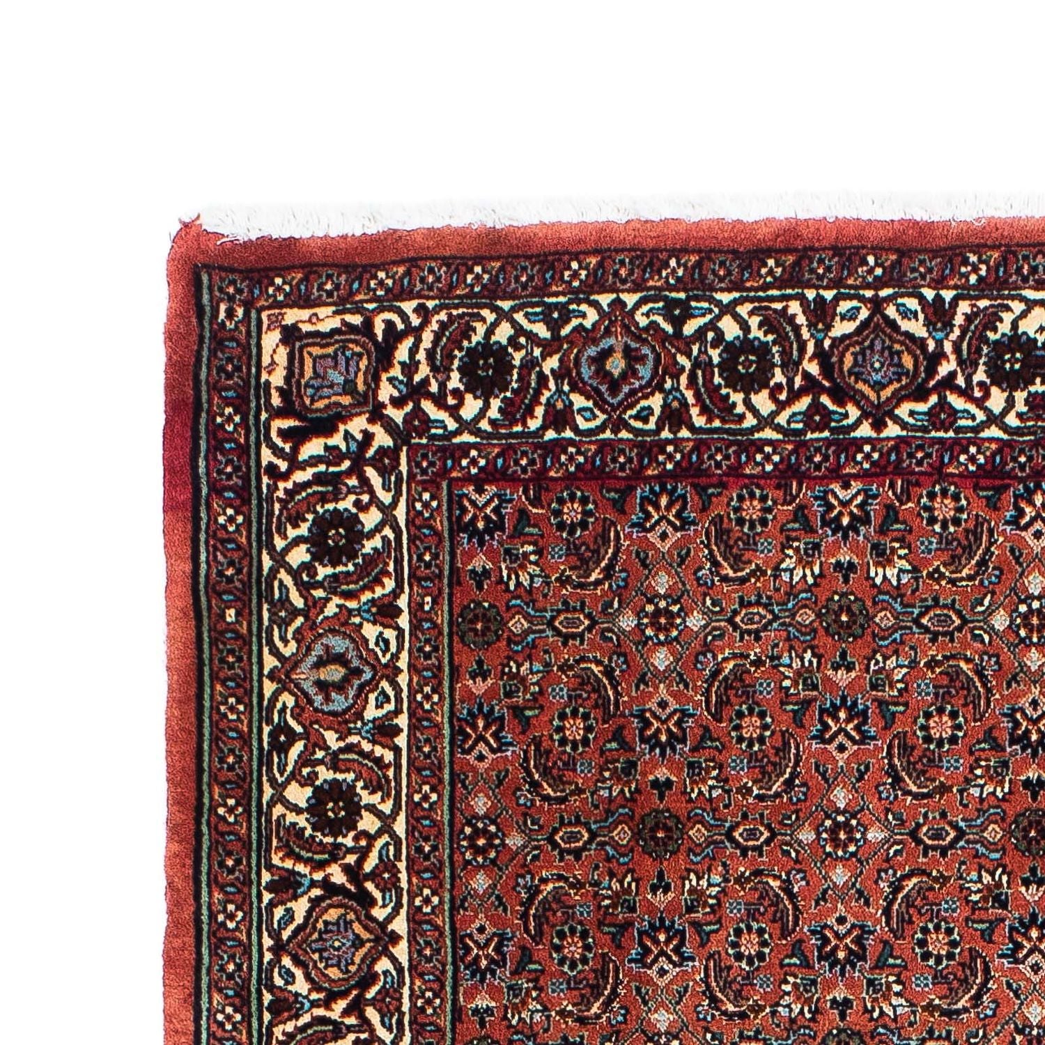 Perserteppich - Bidjar - Royal 185 x 98 cm