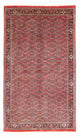 Bidjar Teppich 154x90cm - Perserteppich