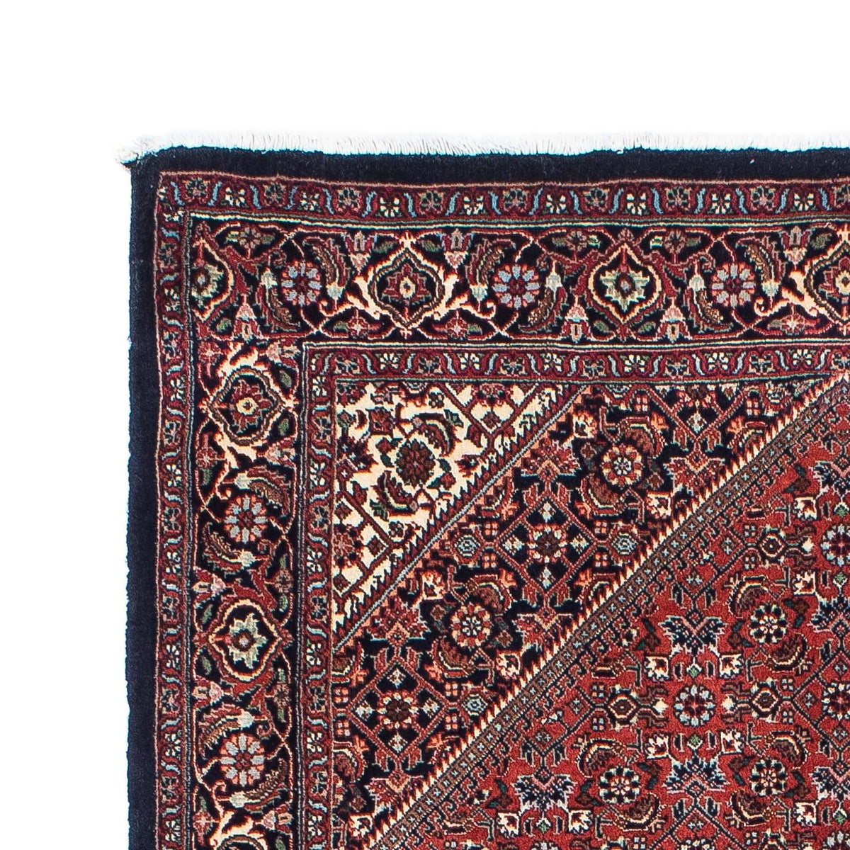 Bidjar Teppich 100x201cm - Perserteppich