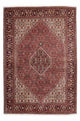 Bidjar - Zanjan Teppich 208x139cm - Perserteppich
