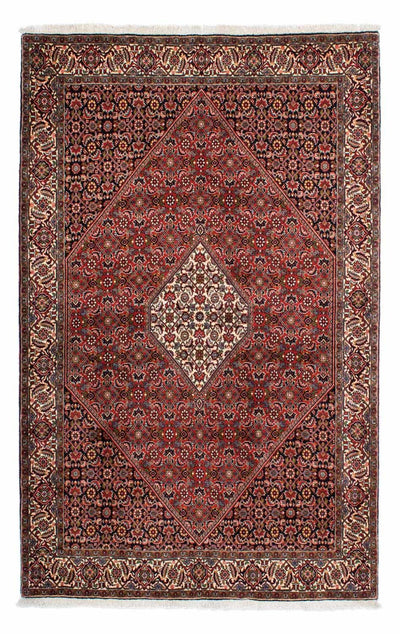Bidjar Teppich 141x220cm - Perserteppich