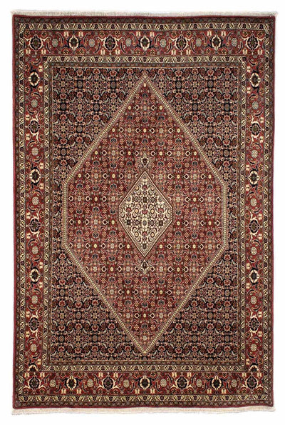 Bidjar Teppich 198x290cm - Perserteppich