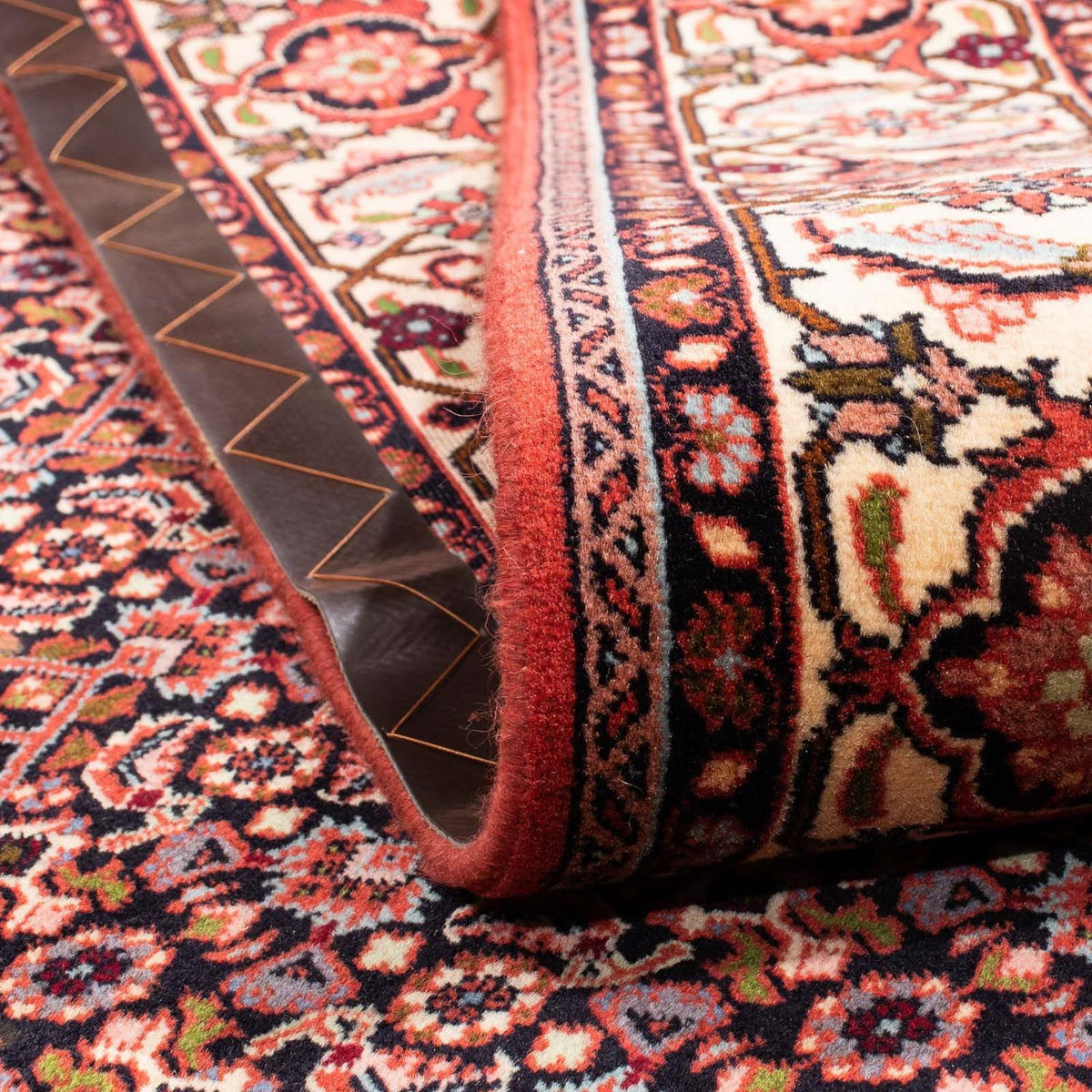 Perserteppich - Bidjar 250 x 169 cm