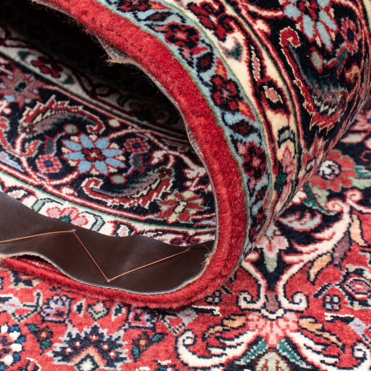 Perserteppich - Bidjar - Royal 223 x 130 cm