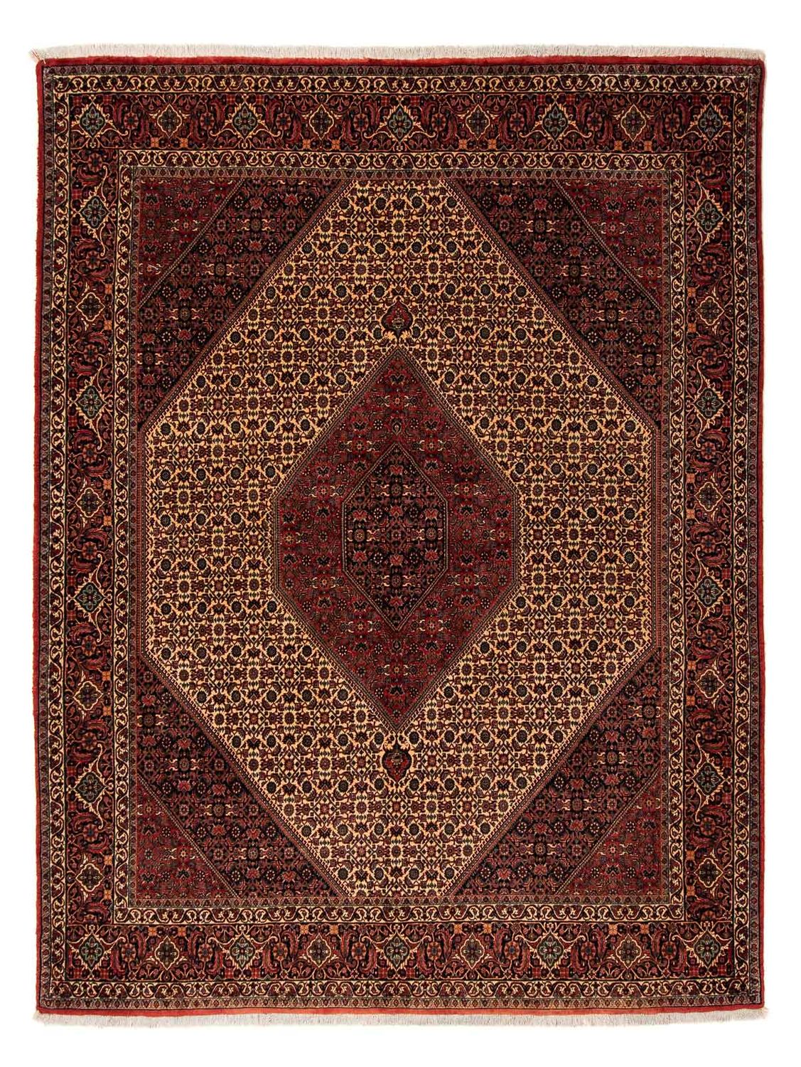 Perserteppich - Bidjar 250 x 200 cm